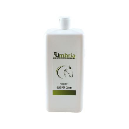 AMA LEATHER OIL (1 LT)