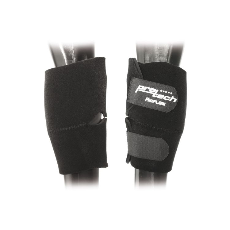 PRO-TECH AIRFLOW KNEE BOOTS