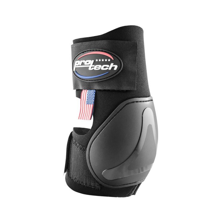 PRO-TECH SKID BOOT IN NEOPRENE