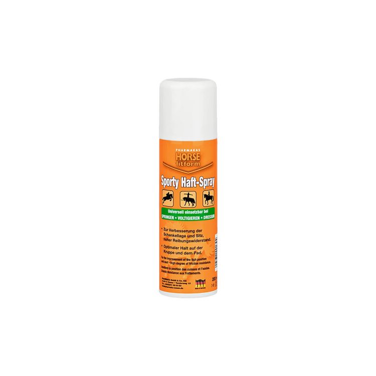 SPORTY SIT TITE-SPRAY 200ML