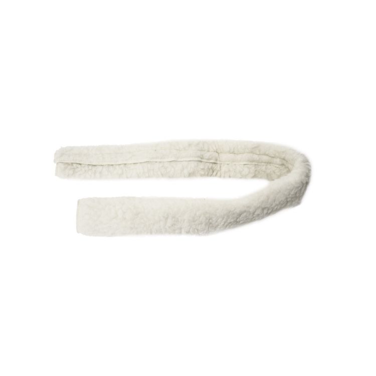 WOOL BREASTPLATE SLEEVE