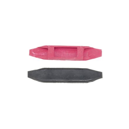 CURB CHAIN COVER
