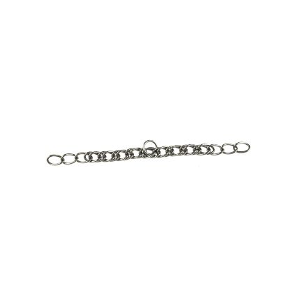 SS CURB CHAIN