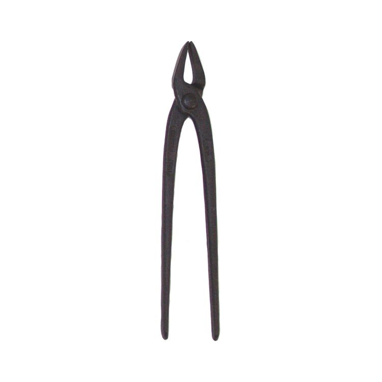 LITTLE FORGED PINCERS