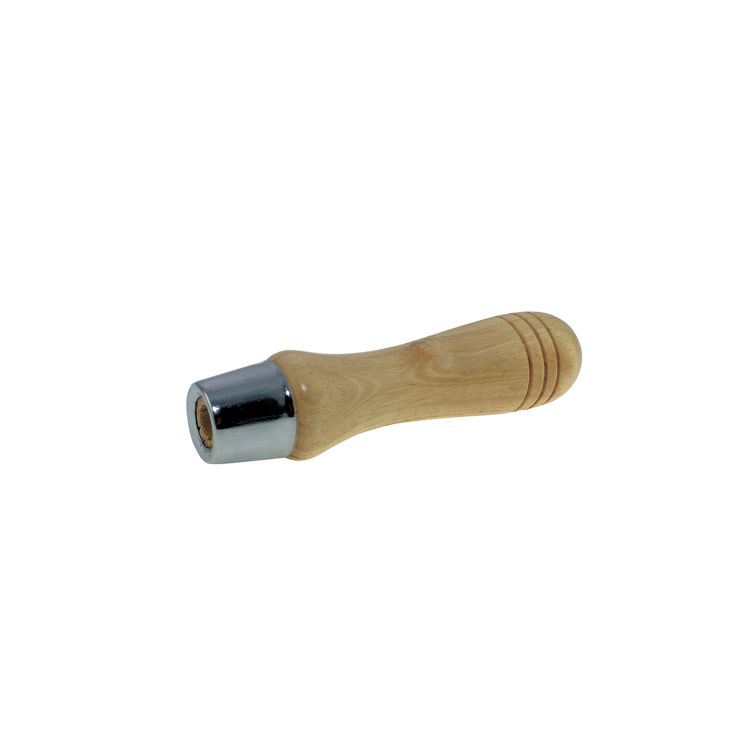 WOODEN HANDLE FOR RASP