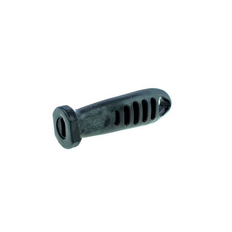 PLASTIC HANDLE FOR RASP