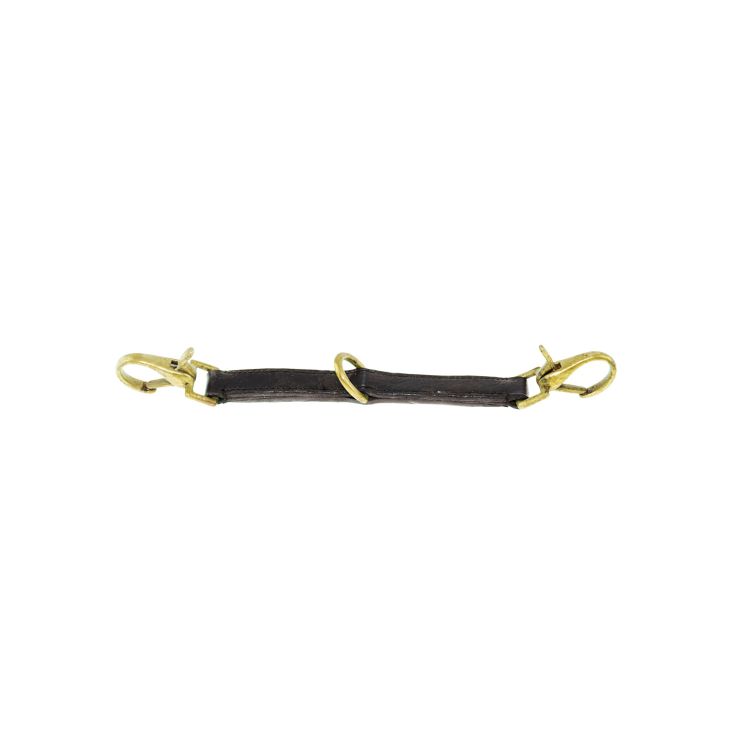 LEATHER LEAD ATTACHMENT