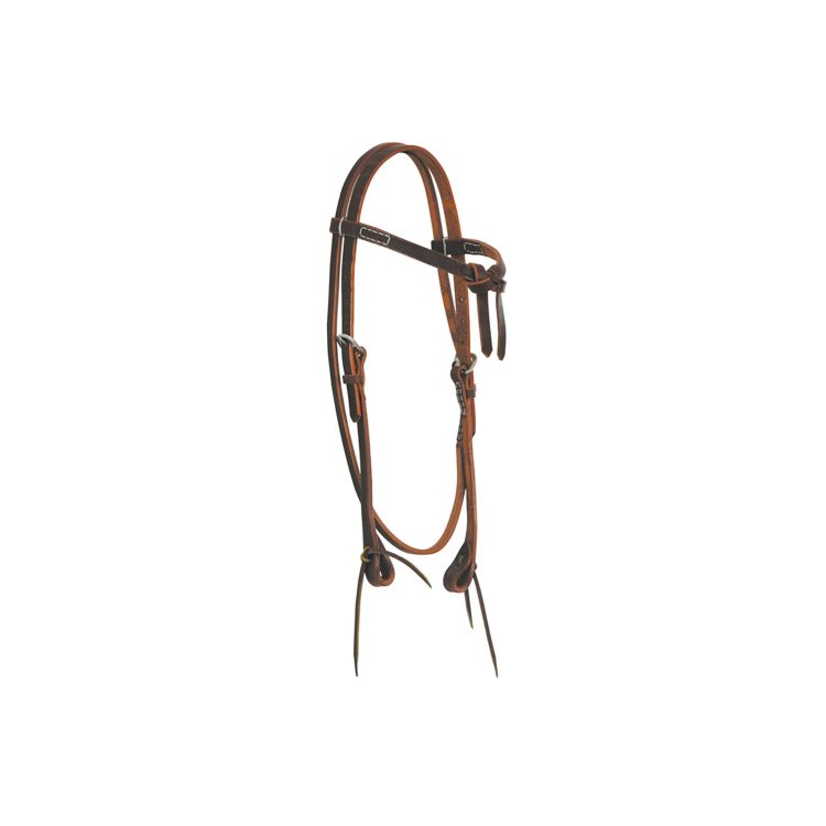 FUTURITY LAKOTA PRO BRIDLE