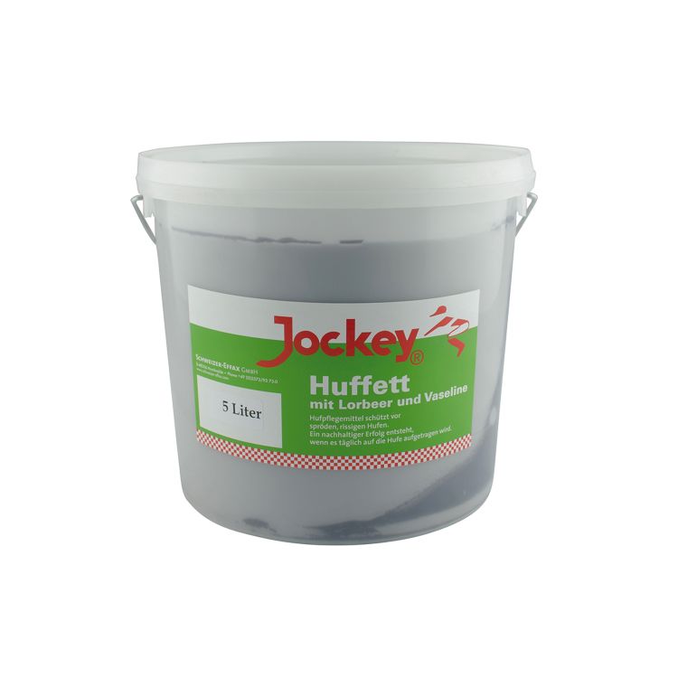 JOCKEY HOOG GREASE 5 KG