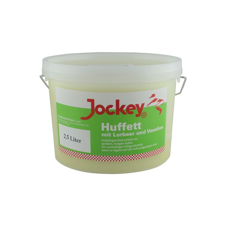 JOCKEY HOOF GREASE 25 KG