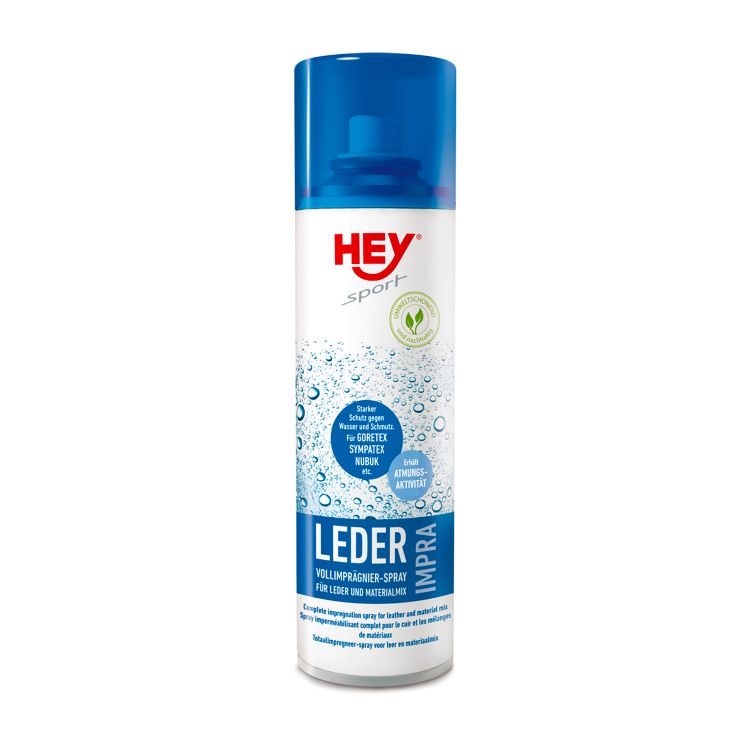 HEY LEDER IMPRA 200 ML