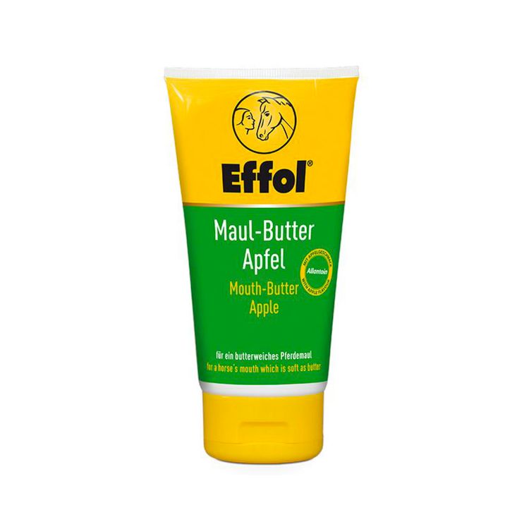 EFFAX MAUL-BUTTER 150 ML