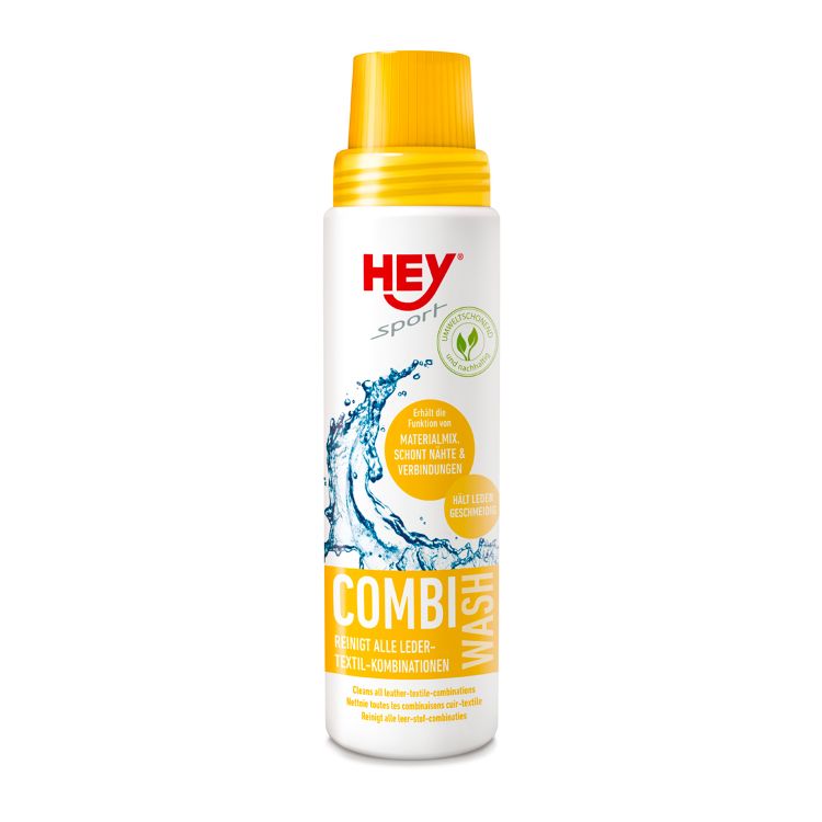 HEY COMBI WASH 250 ML