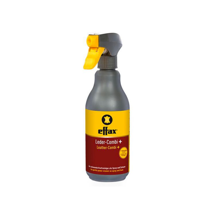 EFFAX LEDER-COMBI 500 ML SPRAY