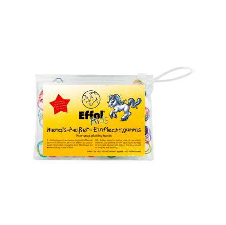 EFFOL COLORFUL KIDS-ELASTIC