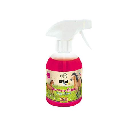 EFFOL STAR-SHINE SHAMPOO 300 ML