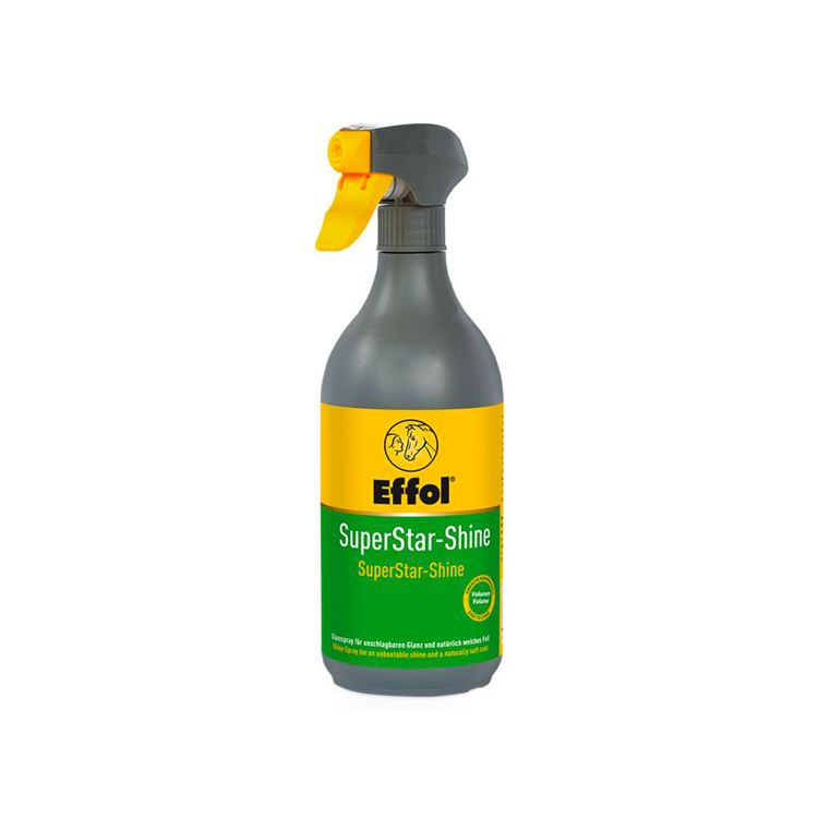 EFFOL SUPER-STAR SHINE 750 ML