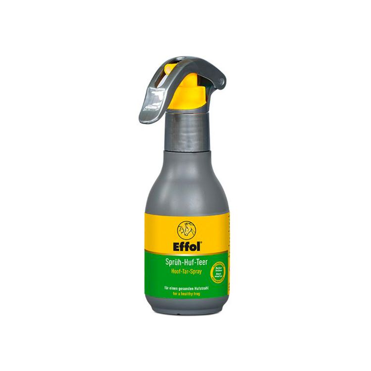 EFFOL HOOF-TEER 100 ML