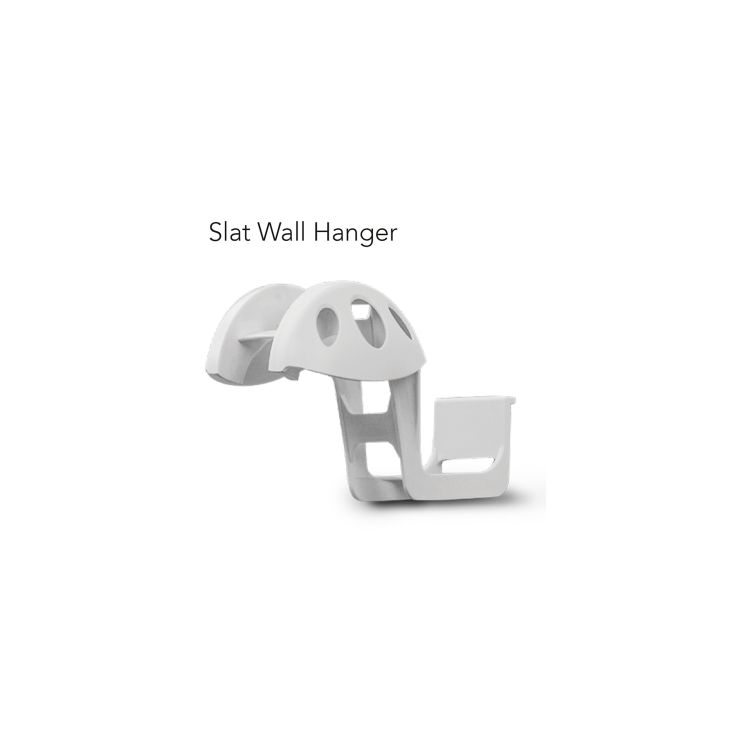 KASK SLAT WALL HANGER KASK