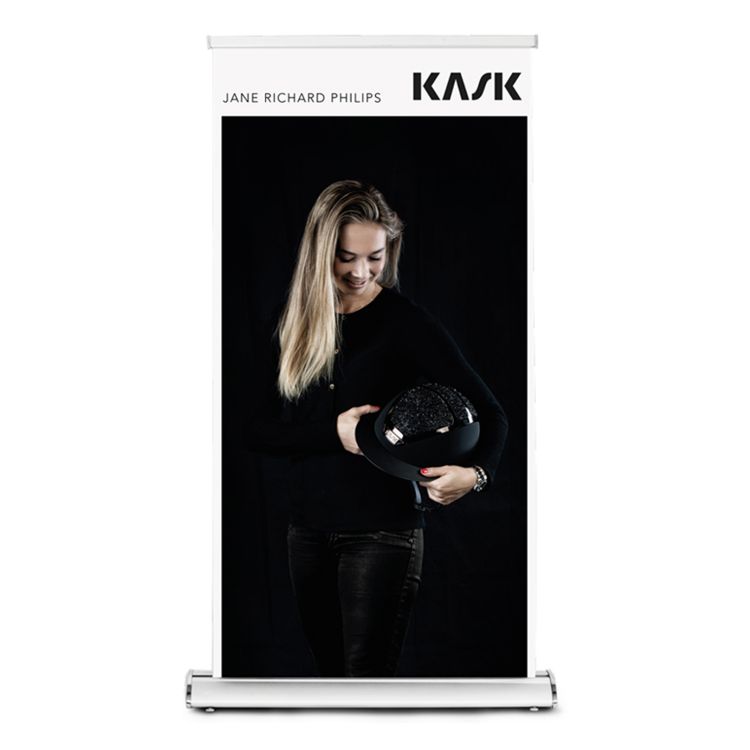 KASK SMALL ROLL UP