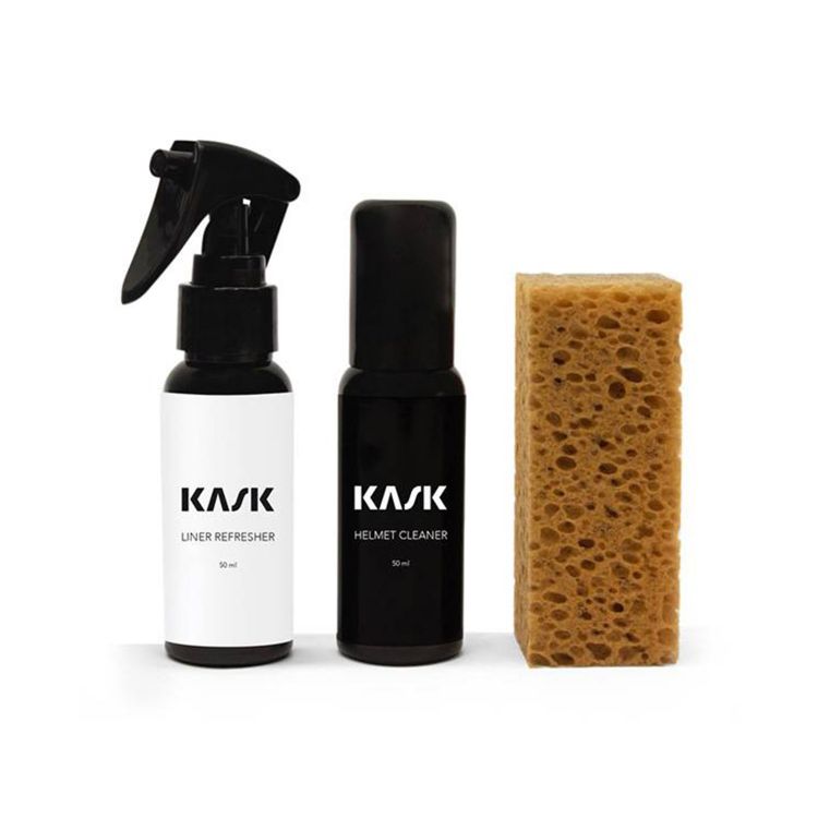 KASK CLEANING KIT