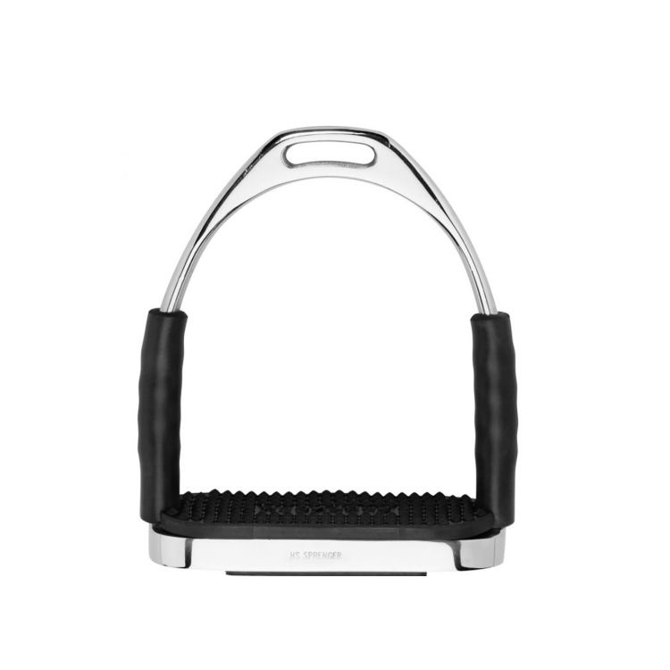 SYSTEM-4 STIRRUPS - STAINLESS STEEL, SIZE 130 MM