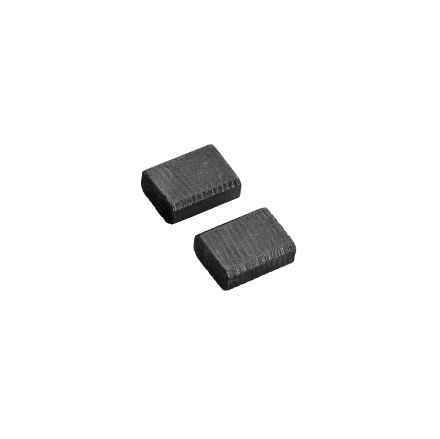 CARBON BRUSHES FOR X SERIES