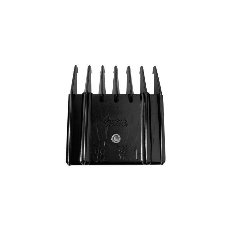 UNIVERSAL COMB 1/8