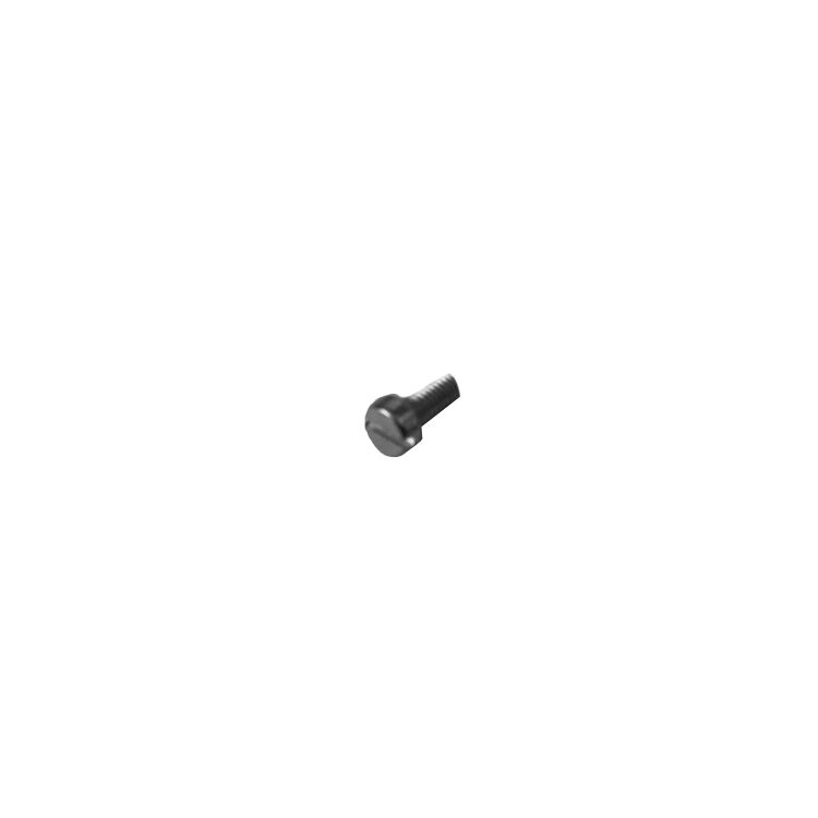 SOCKET HEAD CAP SCREW M3X6