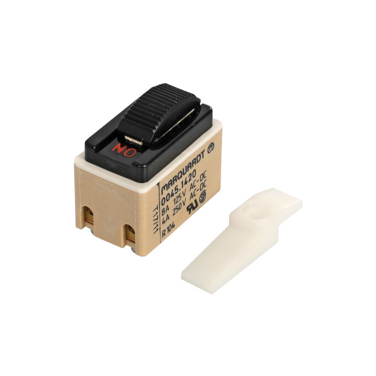 HEINIGER REPLACEMENT SWITCH