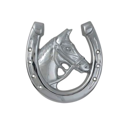 HORSE SHOE ACCESSORY FOR CAR