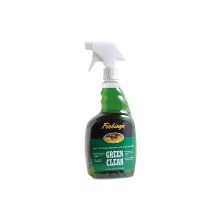 FIEBING'S  GREEN CLEAN 946 ML