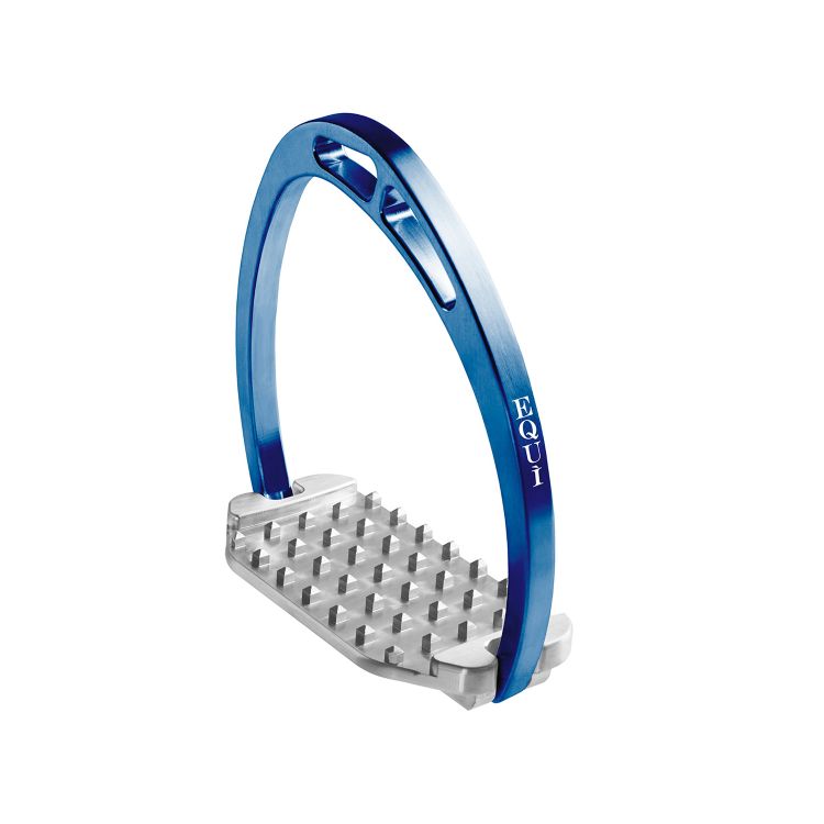 EQUITALY PLUS UP  FORCE ALUMINUM STIRRUP