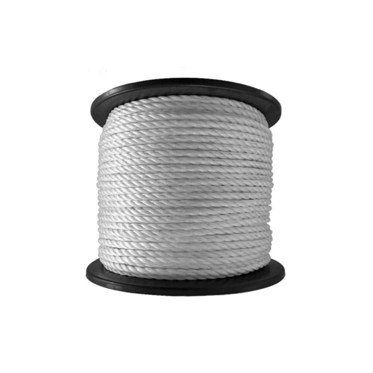 ROPE HQ 8MM 200MT 6 X 0,20MM