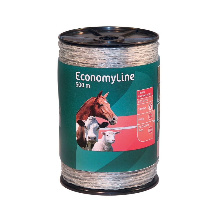 ECONOMYLINE WIRE 500 MT