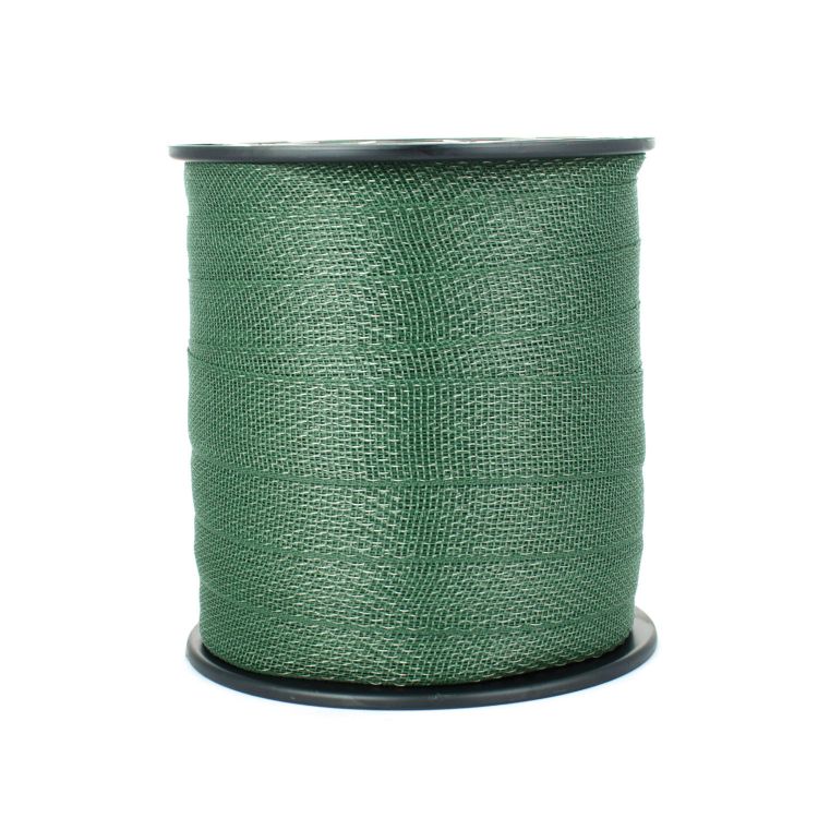 TAPE HQ 2CM HUNTER GREEN