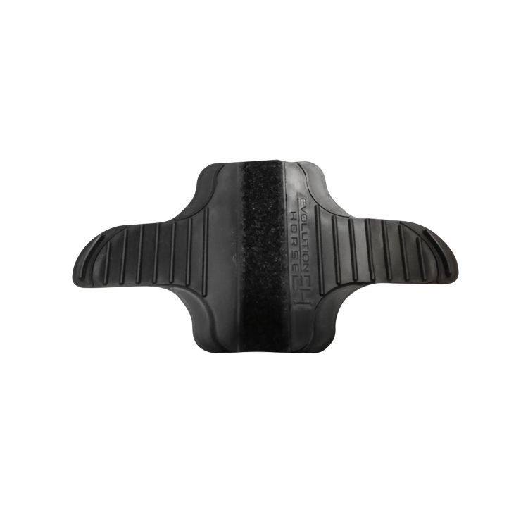 EVOLUTION HORSEWARE VELCRO SADDLE COMPONENT