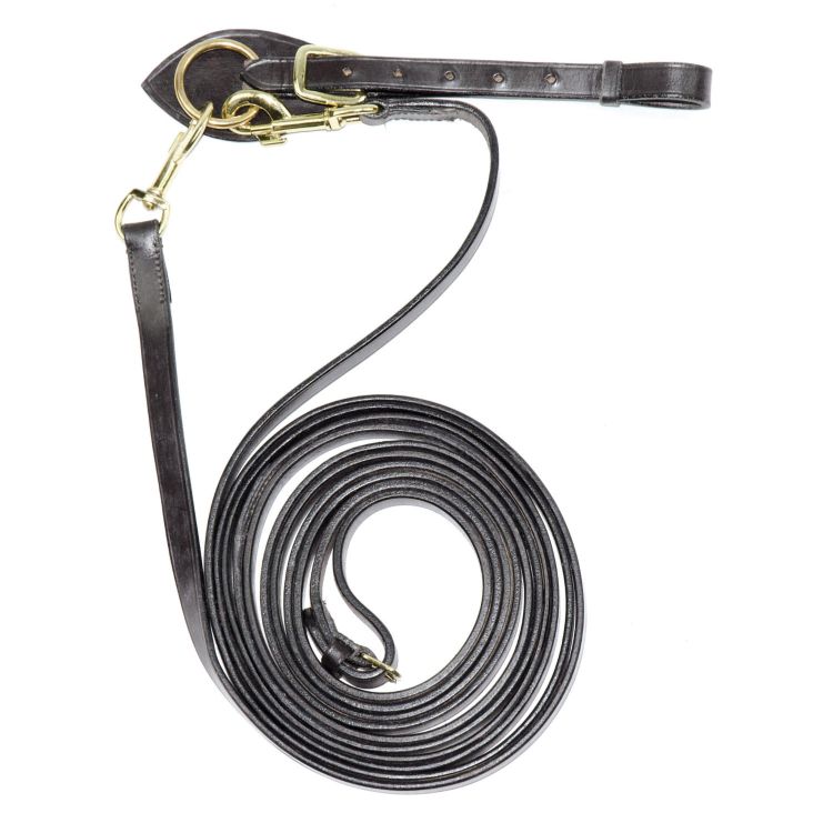 UKE LEATHER DRAW REINS