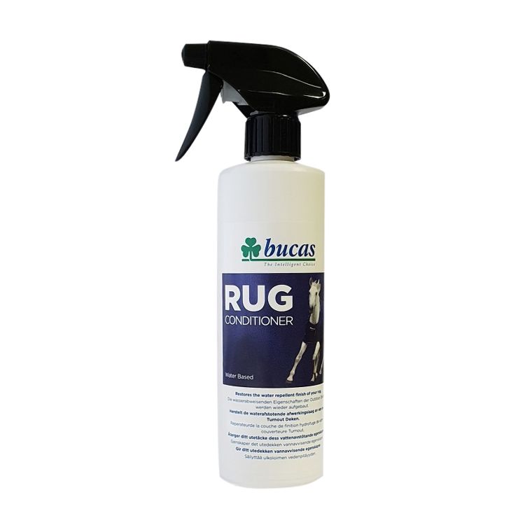 NEW CONDITIONER 500ML FOR TURNOUT RUGS