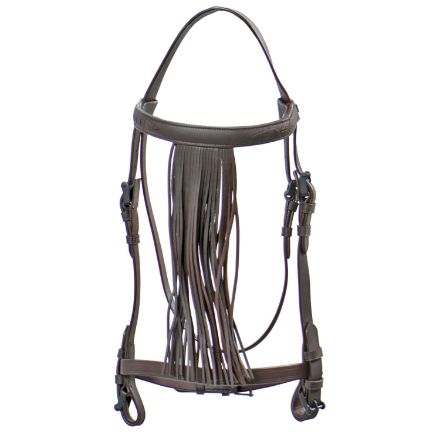 VAQUERA BRIDLE