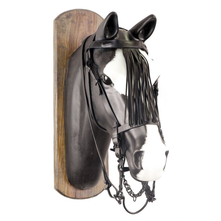 JM VAQUERA BRIDLE