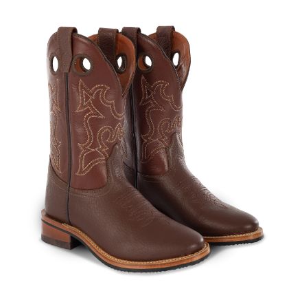CLASSIC WESTERN BOOTS