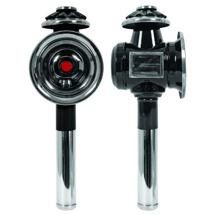 FRONT MS LAMPS FOR CARRIAGE