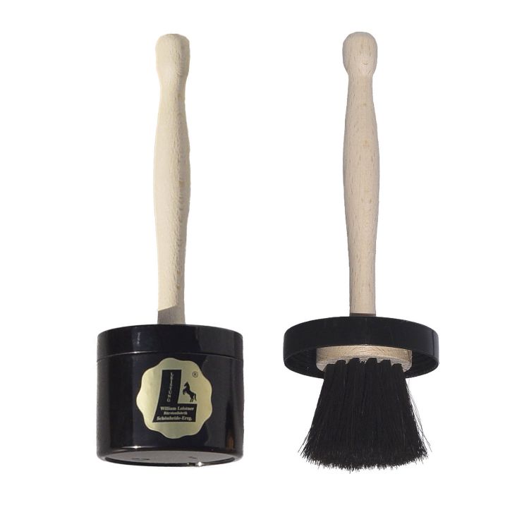 LEISTNER DUST-PROOF DRESSING BRUSH