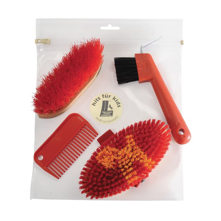 LEISTNER BABY GROOMING SET