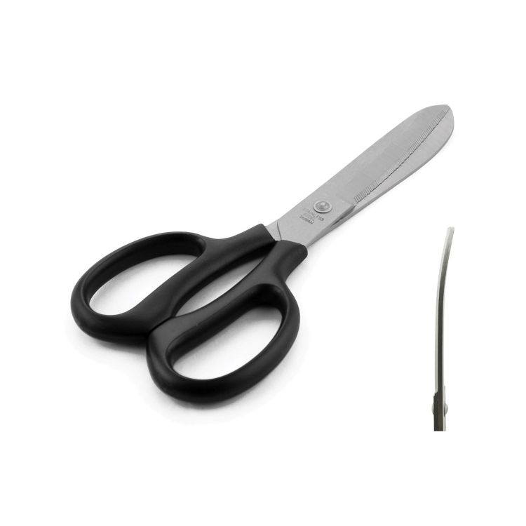 CURVED SCISSORS