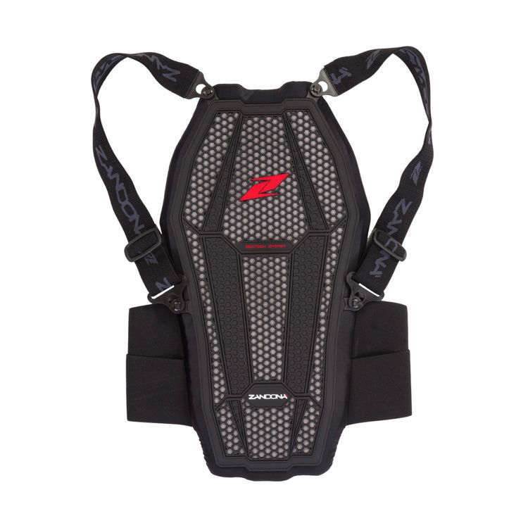 ZANDONA ESATECH BACK PRO X6