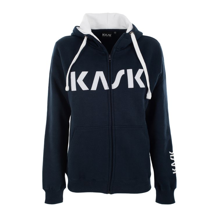 KASK MAN HOODIE