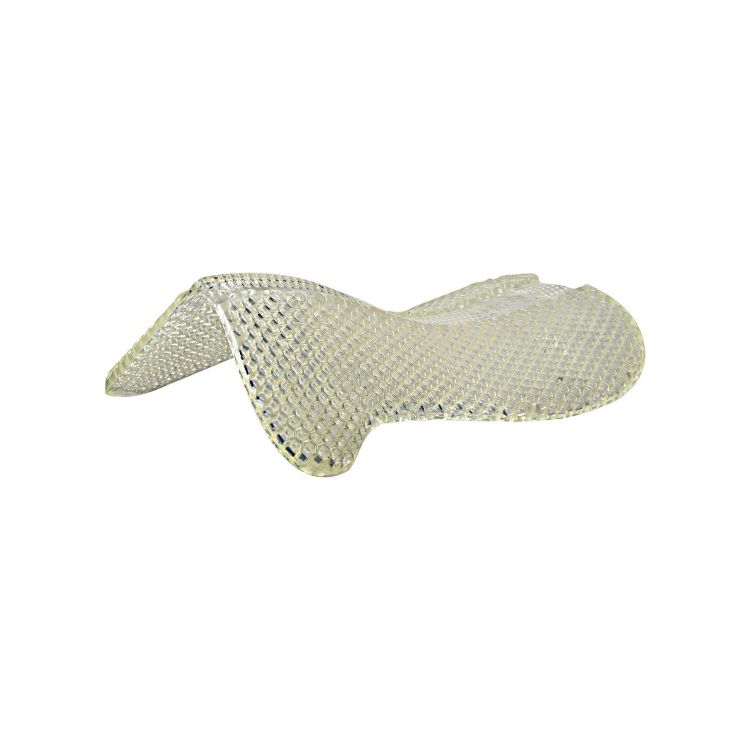 ACAVALLO HEXAGONAL AIR RELEASE GEL PAD
