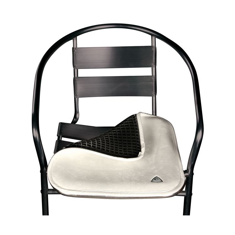 ACAVALLO GEL SEAT SAVER CHAIR